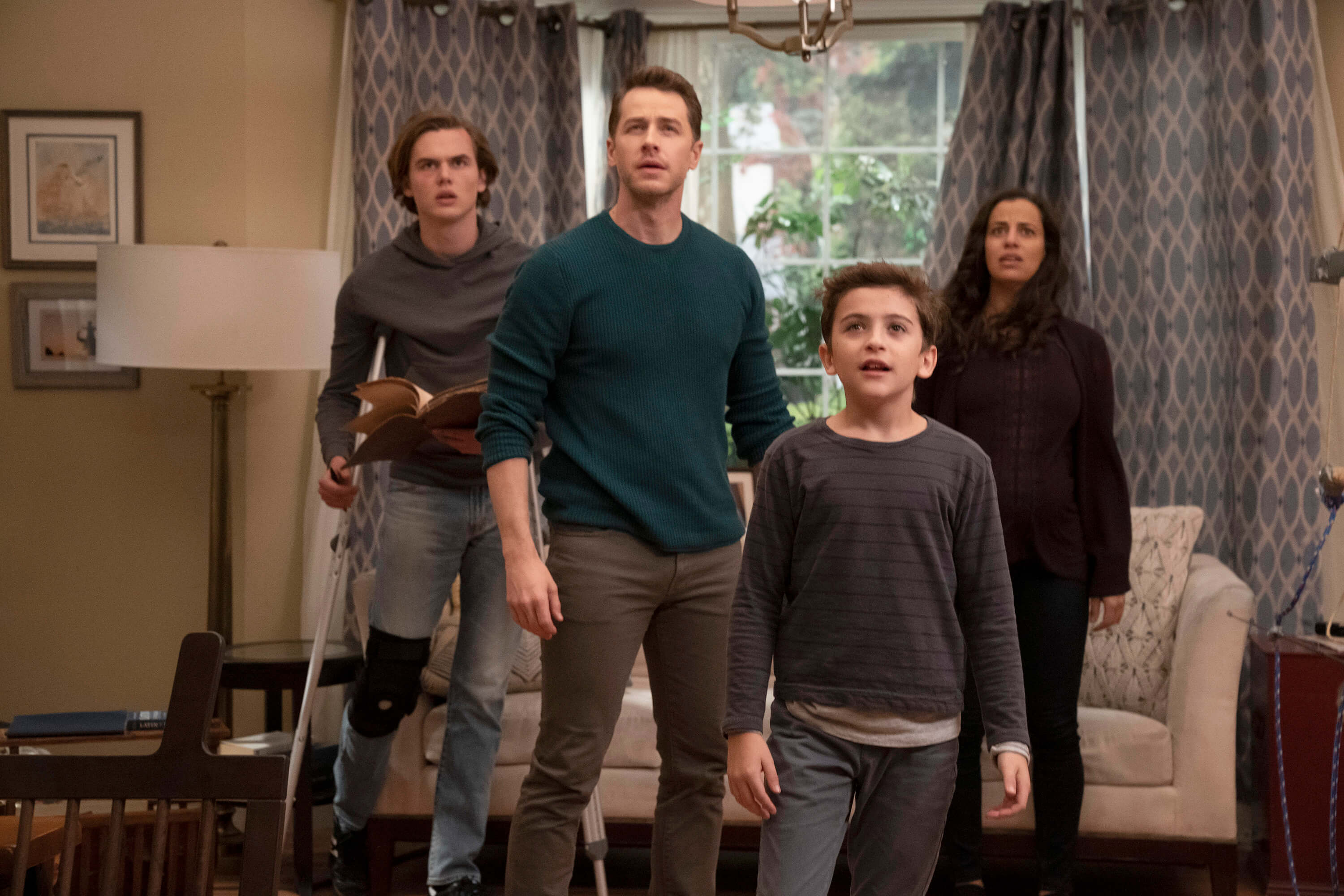 Manifest - Season 2