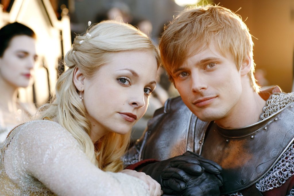 Top 15: MERLIN Episodes - STARBURST Magazine