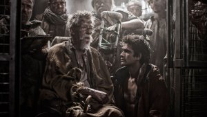 snowpiercer