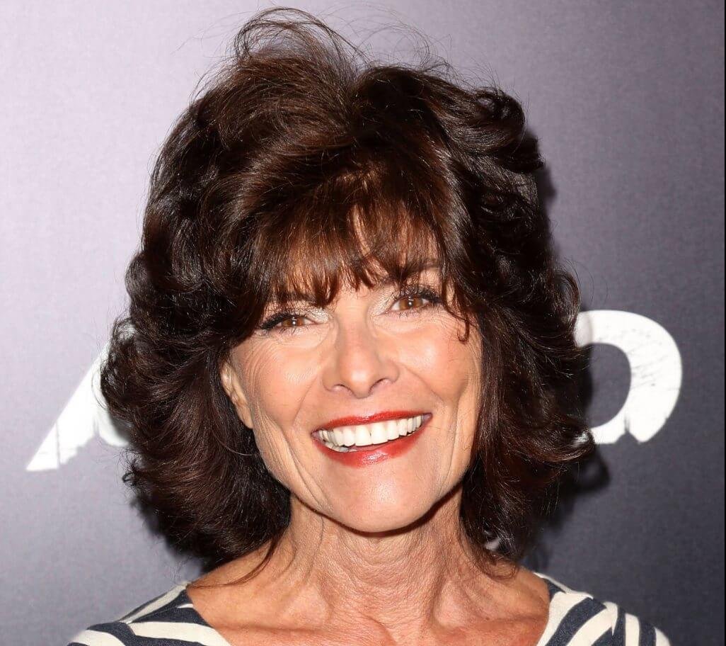 Adrienne Barbeau STARBURST Magazine