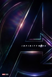 infinity war
