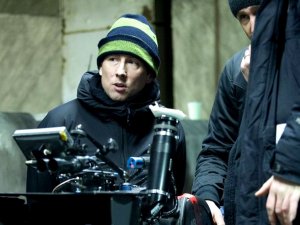 Joe Cornish