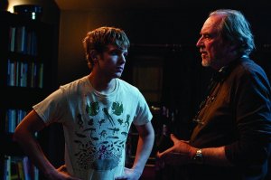 wes craven