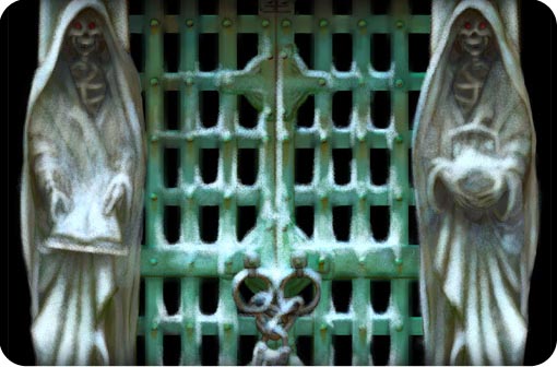 13-ghosts-of-christmas-review