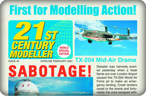 21st-century-modeller-review