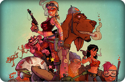 21sttankgirl