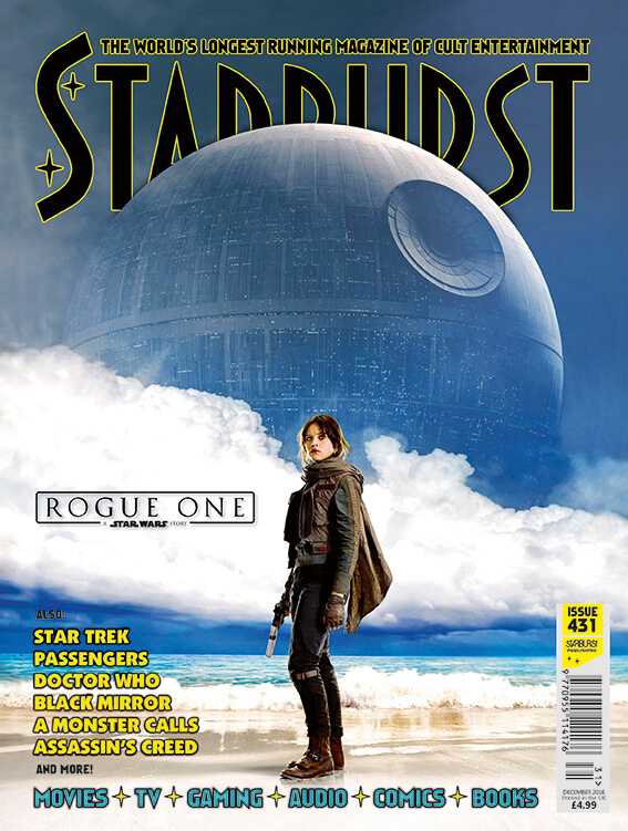 Starburst Store Starburst Magazine