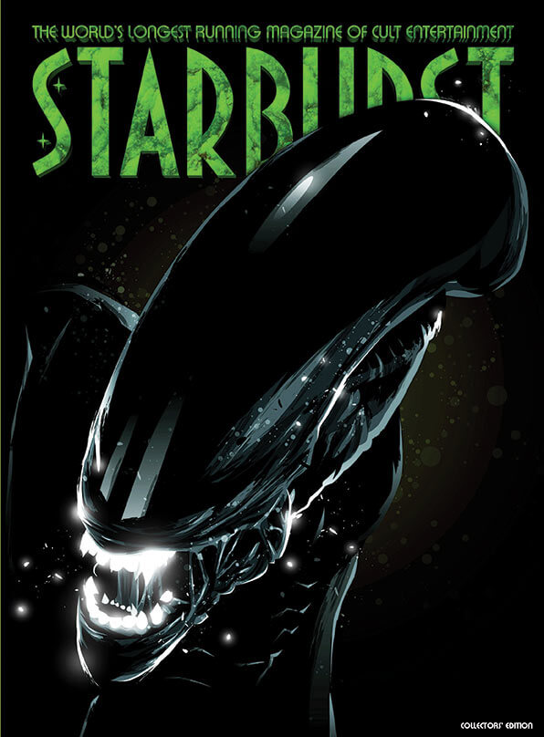 Starburst Store Starburst Magazine