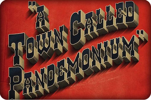 a-town-called-pandemonium-review