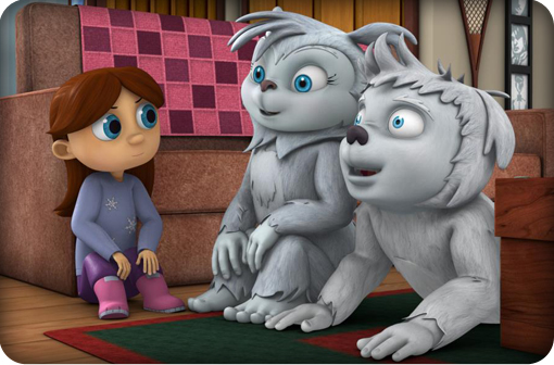 abominable-christmas-review