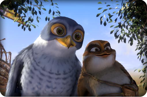 adventures-in-zambezia-review