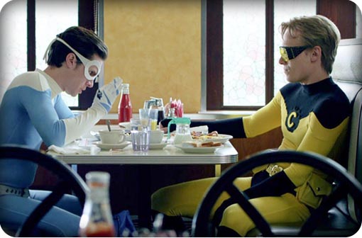 Movie Trailer Alter Egos Starburst Magazine