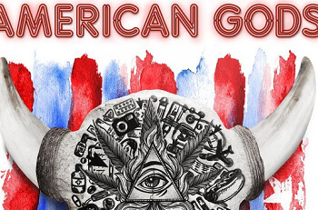 americangods