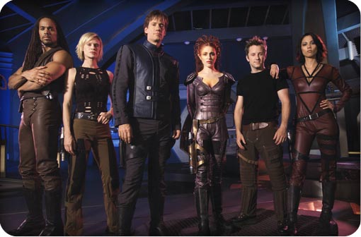 andromeda-season-1-review