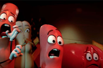 sausage fest release date sausage fest release date