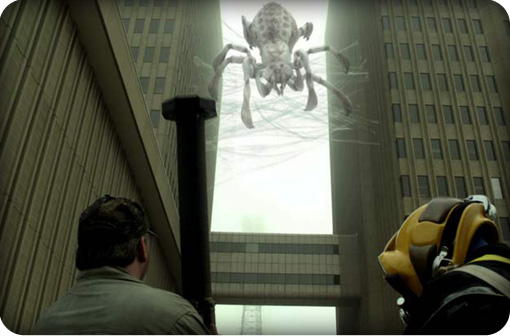 arachnoquake_review