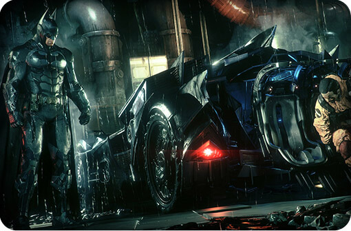 arkhamknight