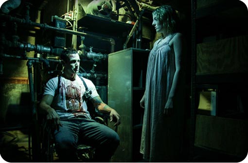 arkhamsanitarium