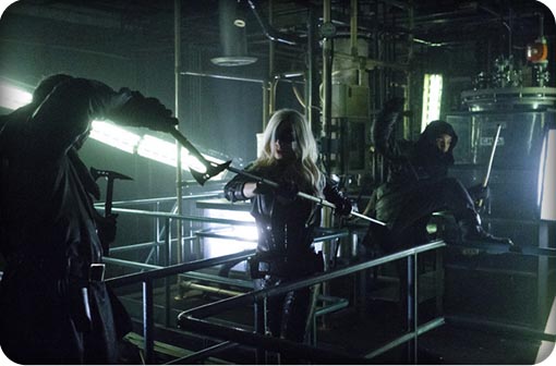 arrow-s2-e5-review