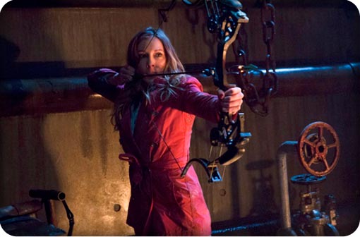 arrowlaurellance
