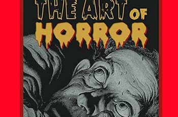 art-horror