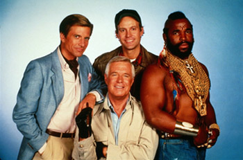 ateam