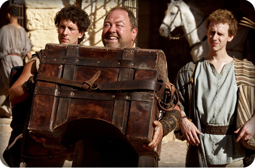atlantis-series-one-episode-eight-furies-review