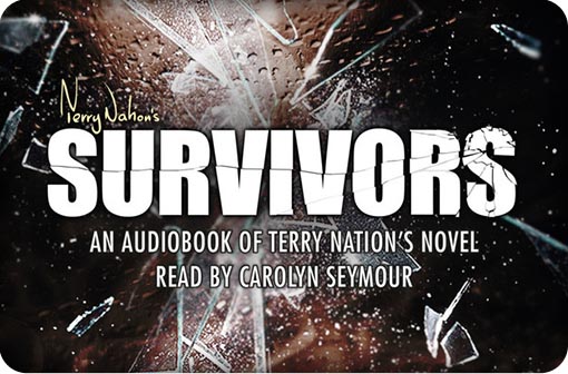 audiosurvivors