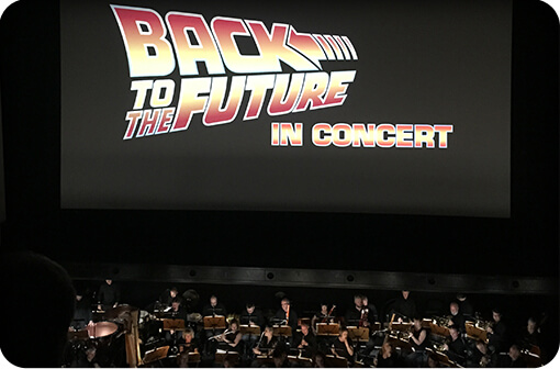backtothefutureconcert