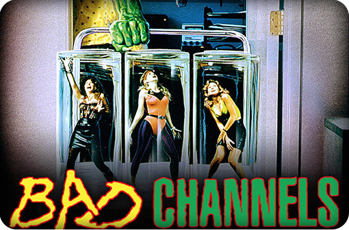 badchannels