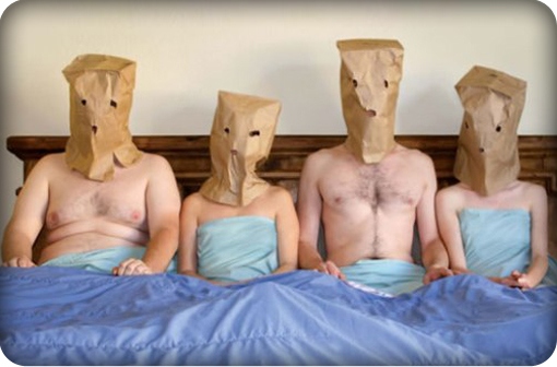 baghead