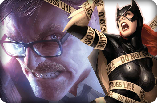 batgirl-volume-4-wanted-review