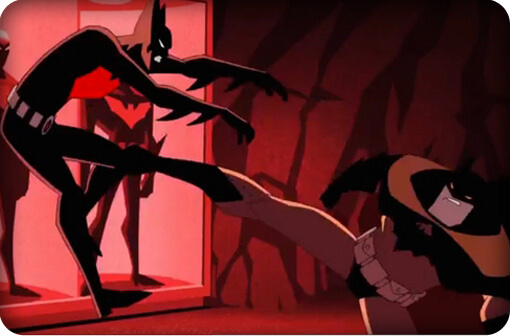 batman-beyond-short-review