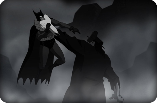 batman-strange-days-review