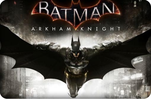batsarkhamknight