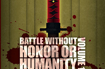 battle