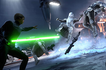 battlefront