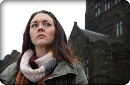 TV News: Back To BEDLAM STARBURST Magazine