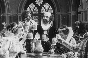 bfi-shakespear