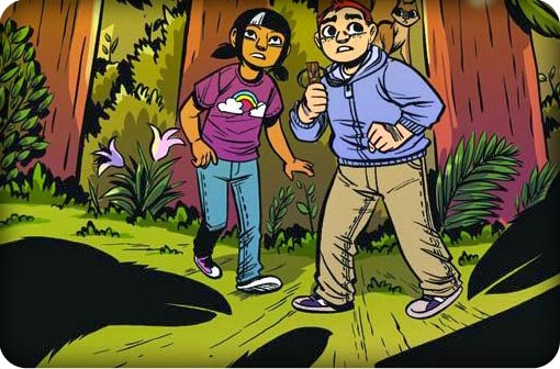 bigfoot-boy-review