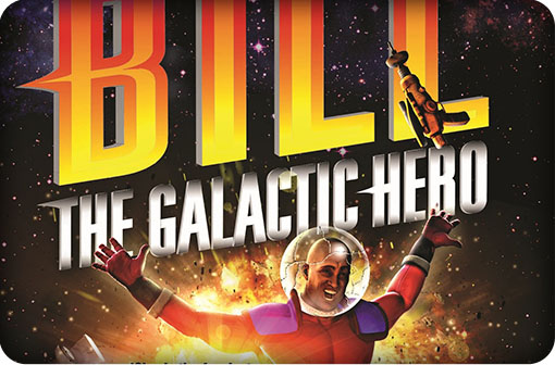 billthegalactichero