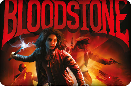 bloodstone