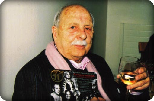 R.I.P. Brian Clemens 1931 2015 STARBURST Magazine
