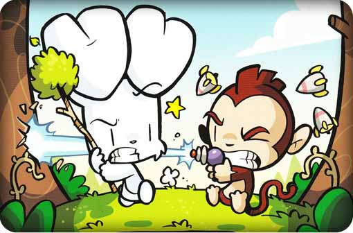 bunny-monkey