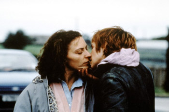 butterfly-kiss