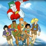 Movie News: CAPTAIN PLANET Film In The Works