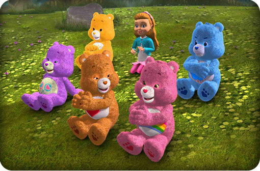 care-bears-review