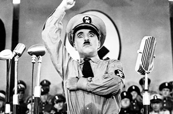 chaplindictator