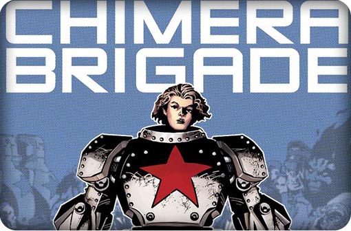 chimerabrigade