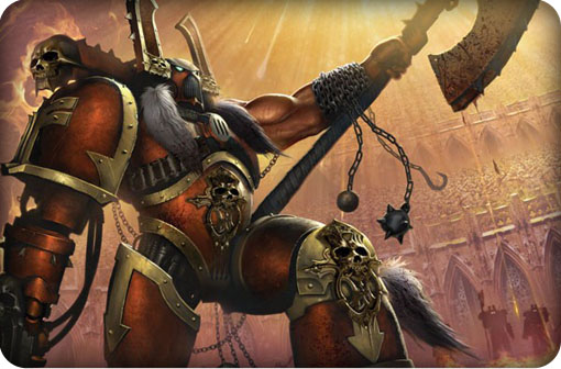 chosen_of_khorne_review